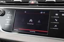 Citroen Grand C4 SpaceTourer MPV (18-23) 1.2 PureTech 130 Sense 5dr EAT8 For Sale - GERMAN AUTOCENTRE CARS, Sheffield