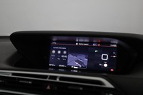 Citroen Grand C4 SpaceTourer MPV (18-23) 1.2 PureTech 130 Sense 5dr EAT8 For Sale - GERMAN AUTOCENTRE CARS, Sheffield