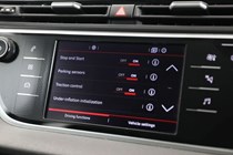Citroen Grand C4 SpaceTourer MPV (18-23) 1.2 PureTech 130 Sense 5dr EAT8 For Sale - GERMAN AUTOCENTRE CARS, Sheffield