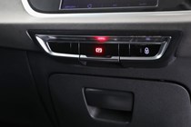 Citroen Grand C4 SpaceTourer MPV (18-23) 1.2 PureTech 130 Sense 5dr EAT8 For Sale - GERMAN AUTOCENTRE CARS, Sheffield