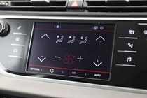 Citroen Grand C4 SpaceTourer MPV (18-23) 1.2 PureTech 130 Sense 5dr EAT8 For Sale - GERMAN AUTOCENTRE CARS, Sheffield