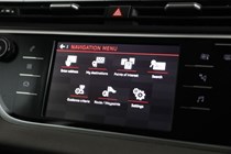 Citroen Grand C4 SpaceTourer MPV (18-23) 1.2 PureTech 130 Sense 5dr EAT8 For Sale - GERMAN AUTOCENTRE CARS, Sheffield