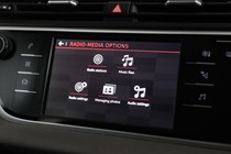 Citroen Grand C4 SpaceTourer MPV (18-23) 1.2 PureTech 130 Sense 5dr EAT8 For Sale - GERMAN AUTOCENTRE CARS, Sheffield