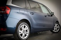 Citroen Grand C4 SpaceTourer MPV (18-23) 1.2 PureTech 130 Sense 5dr EAT8 For Sale - GERMAN AUTOCENTRE CARS, Sheffield