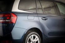 Citroen Grand C4 SpaceTourer MPV (18-23) 1.2 PureTech 130 Sense 5dr EAT8 For Sale - GERMAN AUTOCENTRE CARS, Sheffield