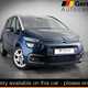 Citroen Grand C4 SpaceTourer MPV (18-23) 1.2 PureTech 130 Sense 5dr EAT8 For Sale - GERMAN AUTOCENTRE CARS, Sheffield