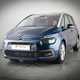 Citroen Grand C4 SpaceTourer MPV (18-23) 1.2 PureTech 130 Sense 5dr EAT8 For Sale - GERMAN AUTOCENTRE CARS, Sheffield