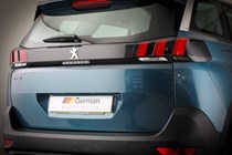 Peugeot 5008 SUV (17-24) Active 1.5 BlueHDi 130 S&S 5d For Sale - GERMAN AUTOCENTRE CARS, Sheffield