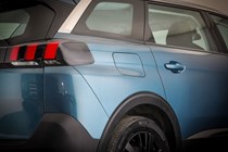 Peugeot 5008 SUV (17-24) Active 1.5 BlueHDi 130 S&S 5d For Sale - GERMAN AUTOCENTRE CARS, Sheffield