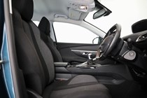 Peugeot 5008 SUV (17-24) Active 1.5 BlueHDi 130 S&S 5d For Sale - GERMAN AUTOCENTRE CARS, Sheffield