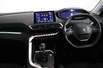 Peugeot 5008 SUV (17-24) Active 1.5 BlueHDi 130 S&S 5d For Sale - GERMAN AUTOCENTRE CARS, Sheffield