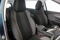 Peugeot 5008 SUV (17-24) Active 1.5 BlueHDi 130 S&S 5d For Sale - GERMAN AUTOCENTRE CARS, Sheffield