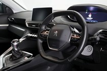 Peugeot 5008 SUV (17-24) Active 1.5 BlueHDi 130 S&S 5d For Sale - GERMAN AUTOCENTRE CARS, Sheffield