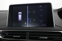 Peugeot 5008 SUV (17-24) Active 1.5 BlueHDi 130 S&S 5d For Sale - GERMAN AUTOCENTRE CARS, Sheffield