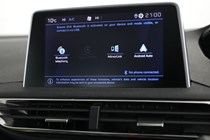 Peugeot 5008 SUV (17-24) Active 1.5 BlueHDi 130 S&S 5d For Sale - GERMAN AUTOCENTRE CARS, Sheffield