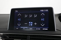 Peugeot 5008 SUV (17-24) Active 1.5 BlueHDi 130 S&S 5d For Sale - GERMAN AUTOCENTRE CARS, Sheffield