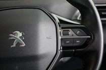 Peugeot 5008 SUV (17-24) Active 1.5 BlueHDi 130 S&S 5d For Sale - GERMAN AUTOCENTRE CARS, Sheffield