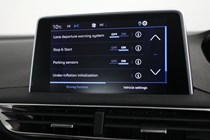 Peugeot 5008 SUV (17-24) Active 1.5 BlueHDi 130 S&S 5d For Sale - GERMAN AUTOCENTRE CARS, Sheffield