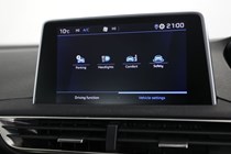 Peugeot 5008 SUV (17-24) Active 1.5 BlueHDi 130 S&S 5d For Sale - GERMAN AUTOCENTRE CARS, Sheffield