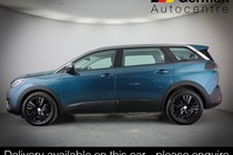 Peugeot 5008 SUV (17-24) Active 1.5 BlueHDi 130 S&S 5d For Sale - GERMAN AUTOCENTRE CARS, Sheffield