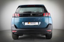Peugeot 5008 SUV (17-24) Active 1.5 BlueHDi 130 S&S 5d For Sale - GERMAN AUTOCENTRE CARS, Sheffield
