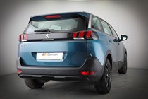 Peugeot 5008 SUV (17-24) Active 1.5 BlueHDi 130 S&S 5d For Sale - GERMAN AUTOCENTRE CARS, Sheffield