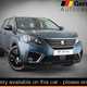 Peugeot 5008 SUV (17-24) Active 1.5 BlueHDi 130 S&S 5d For Sale - GERMAN AUTOCENTRE CARS, Sheffield