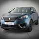 Peugeot 5008 SUV (17-24) Active 1.5 BlueHDi 130 S&S 5d For Sale - GERMAN AUTOCENTRE CARS, Sheffield