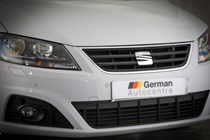 SEAT Alhambra (10-20) Xcellence 2.0 TDI 150PS DSG auto 5d For Sale - GERMAN AUTOCENTRE CARS, Sheffield