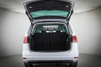 SEAT Alhambra (10-20) Xcellence 2.0 TDI 150PS DSG auto 5d For Sale - GERMAN AUTOCENTRE CARS, Sheffield