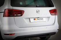 SEAT Alhambra (10-20) Xcellence 2.0 TDI 150PS DSG auto 5d For Sale - GERMAN AUTOCENTRE CARS, Sheffield