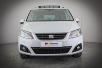 SEAT Alhambra (10-20) Xcellence 2.0 TDI 150PS DSG auto 5d For Sale - GERMAN AUTOCENTRE CARS, Sheffield