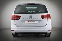 SEAT Alhambra (10-20) Xcellence 2.0 TDI 150PS DSG auto 5d For Sale - GERMAN AUTOCENTRE CARS, Sheffield