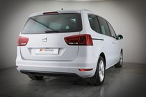 SEAT Alhambra (10-20) Xcellence 2.0 TDI 150PS DSG auto 5d For Sale - GERMAN AUTOCENTRE CARS, Sheffield