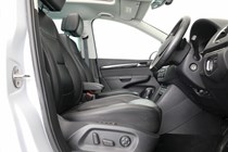 SEAT Alhambra (10-20) Xcellence 2.0 TDI 150PS DSG auto 5d For Sale - GERMAN AUTOCENTRE CARS, Sheffield