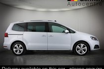 SEAT Alhambra (10-20) Xcellence 2.0 TDI 150PS DSG auto 5d For Sale - GERMAN AUTOCENTRE CARS, Sheffield