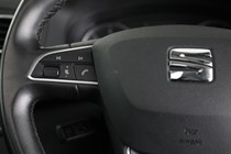 SEAT Alhambra (10-20) Xcellence 2.0 TDI 150PS DSG auto 5d For Sale - GERMAN AUTOCENTRE CARS, Sheffield