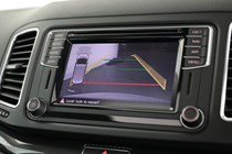 SEAT Alhambra (10-20) Xcellence 2.0 TDI 150PS DSG auto 5d For Sale - GERMAN AUTOCENTRE CARS, Sheffield