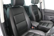 SEAT Alhambra (10-20) Xcellence 2.0 TDI 150PS DSG auto 5d For Sale - GERMAN AUTOCENTRE CARS, Sheffield