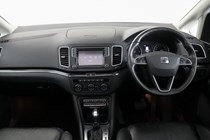SEAT Alhambra (10-20) Xcellence 2.0 TDI 150PS DSG auto 5d For Sale - GERMAN AUTOCENTRE CARS, Sheffield