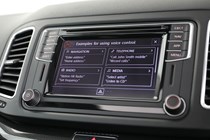 SEAT Alhambra (10-20) Xcellence 2.0 TDI 150PS DSG auto 5d For Sale - GERMAN AUTOCENTRE CARS, Sheffield