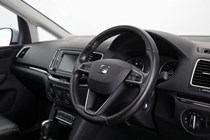 SEAT Alhambra (10-20) Xcellence 2.0 TDI 150PS DSG auto 5d For Sale - GERMAN AUTOCENTRE CARS, Sheffield