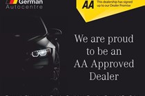 SEAT Alhambra (10-20) Xcellence 2.0 TDI 150PS DSG auto 5d For Sale - GERMAN AUTOCENTRE CARS, Sheffield