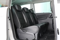 SEAT Alhambra (10-20) Xcellence 2.0 TDI 150PS DSG auto 5d For Sale - GERMAN AUTOCENTRE CARS, Sheffield