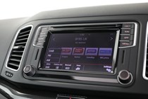 SEAT Alhambra (10-20) Xcellence 2.0 TDI 150PS DSG auto 5d For Sale - GERMAN AUTOCENTRE CARS, Sheffield