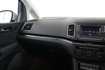 SEAT Alhambra (10-20) Xcellence 2.0 TDI 150PS DSG auto 5d For Sale - GERMAN AUTOCENTRE CARS, Sheffield