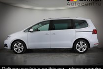 SEAT Alhambra (10-20) Xcellence 2.0 TDI 150PS DSG auto 5d For Sale - GERMAN AUTOCENTRE CARS, Sheffield