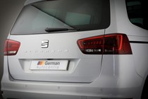 SEAT Alhambra (10-20) Xcellence 2.0 TDI 150PS DSG auto 5d For Sale - GERMAN AUTOCENTRE CARS, Sheffield