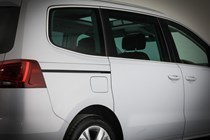SEAT Alhambra (10-20) Xcellence 2.0 TDI 150PS DSG auto 5d For Sale - GERMAN AUTOCENTRE CARS, Sheffield