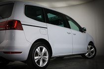 SEAT Alhambra (10-20) Xcellence 2.0 TDI 150PS DSG auto 5d For Sale - GERMAN AUTOCENTRE CARS, Sheffield